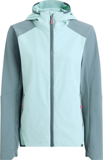 X-Light SFT Jacke mit VENTBASE-Technologie