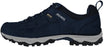 Meindl Wanderschuhe  blau