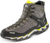 Meindl Wanderschuhe  braun
