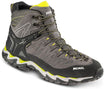 Meindl Wanderschuhe  braun
