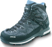 Meindl Wanderschuhe  grau