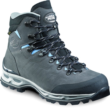 Trekkingstiefel