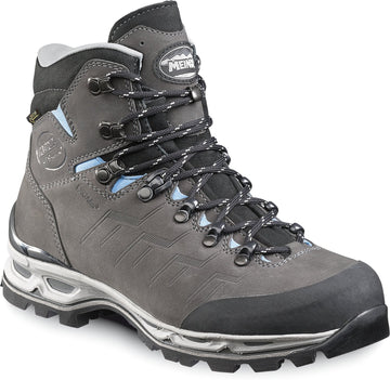 Trekkingstiefel