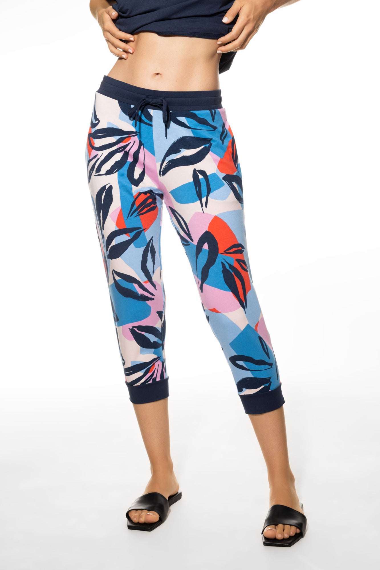 Mey Hosen  bunt