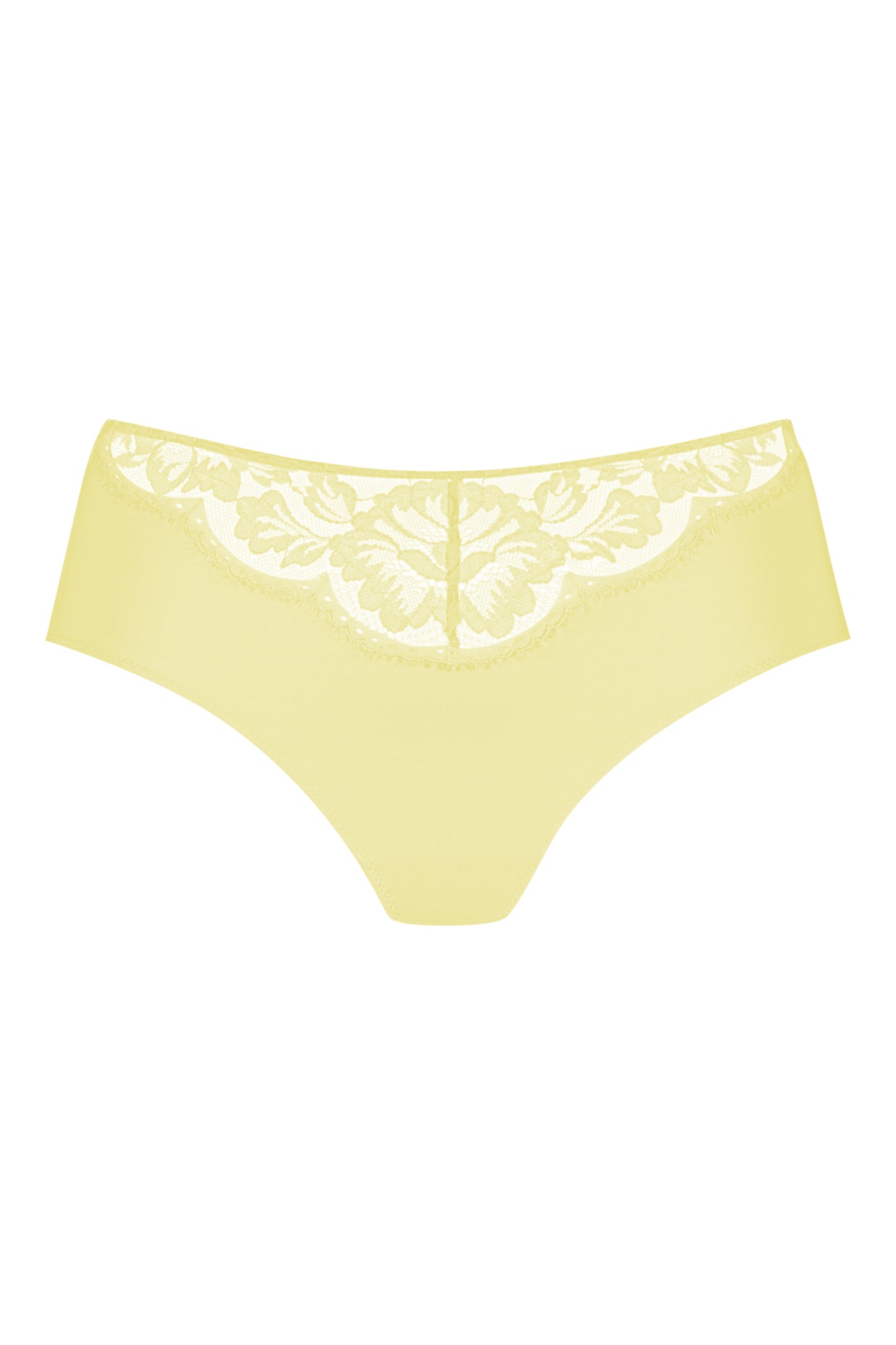 Mey Panties  gelb