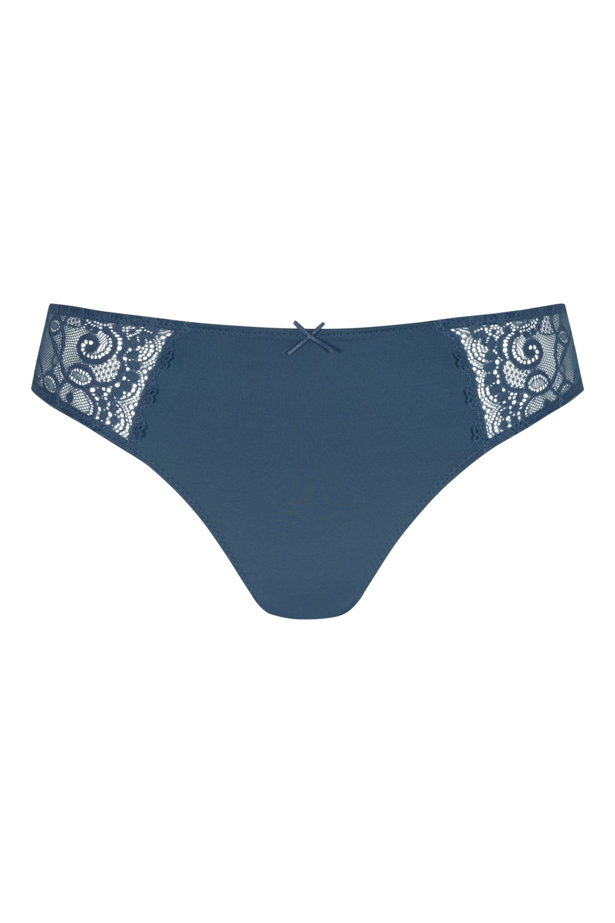 Mey Strings  dunkelblau