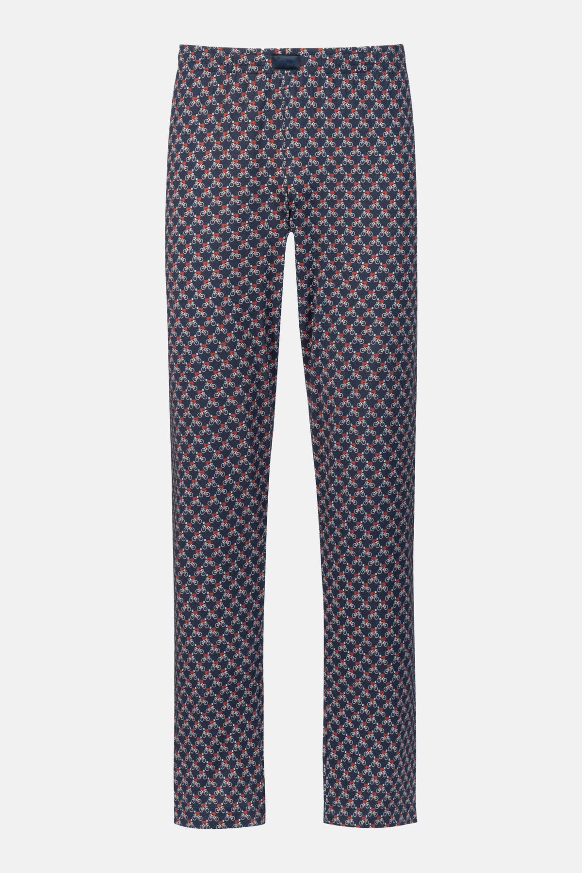 Mey Pyjamashorts  dunkelblau