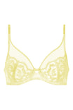 Mey Bügel-BHs  gelb