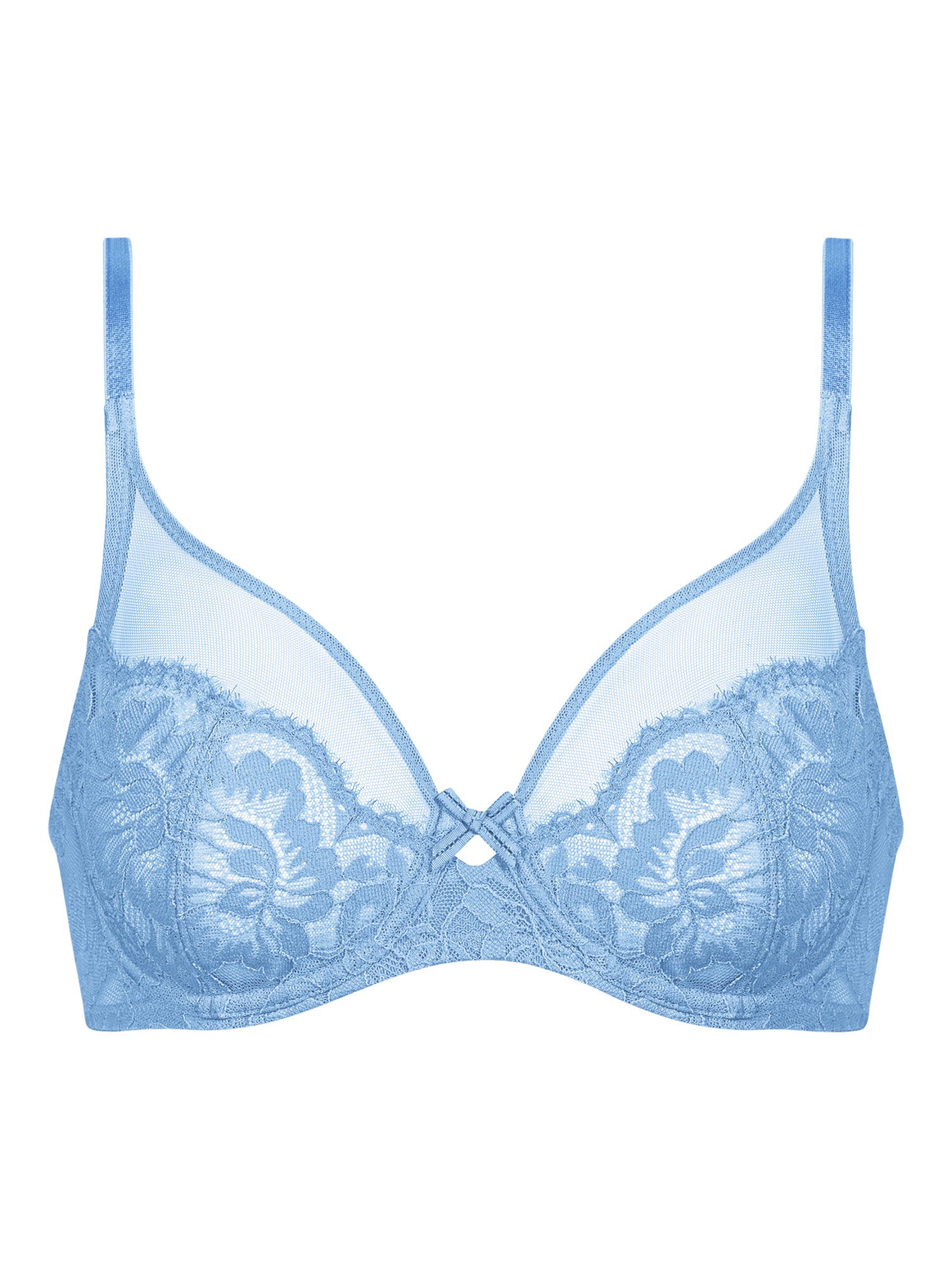 Mey Bügel-BHs  hellblau