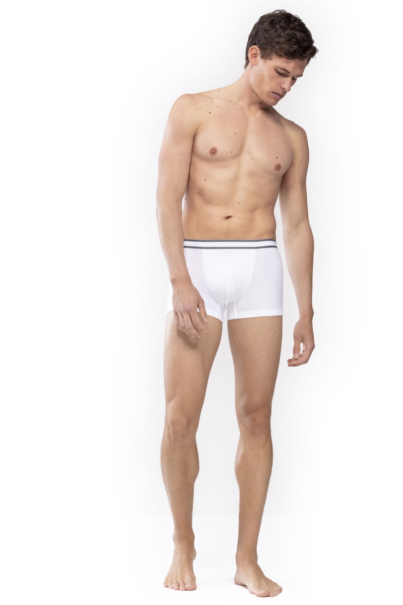 Mey Unterhosen  weiß