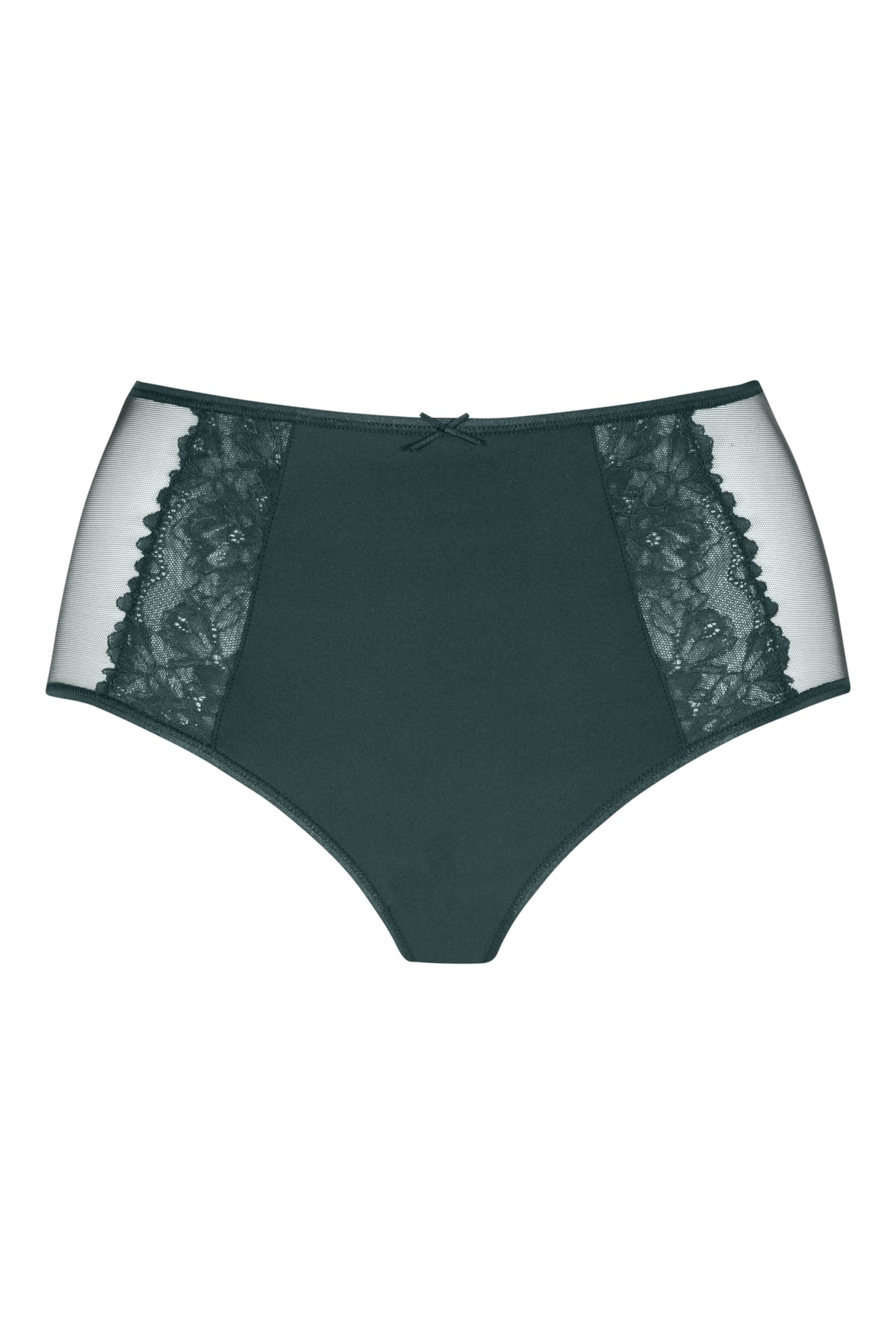 Mey Panties  dunkelgrün