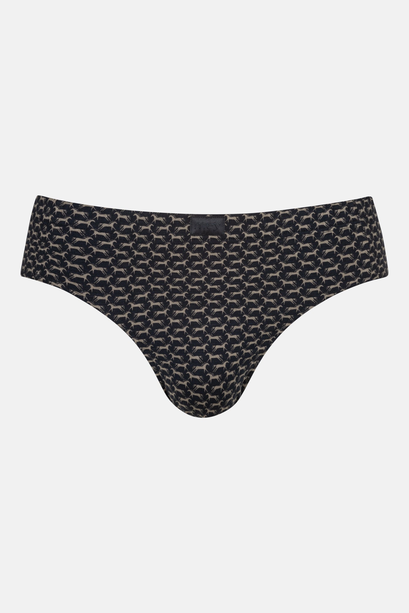Mey Unterhosen  schwarz