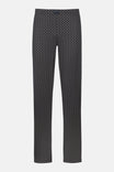 Mey Pyjamashorts  schwarz