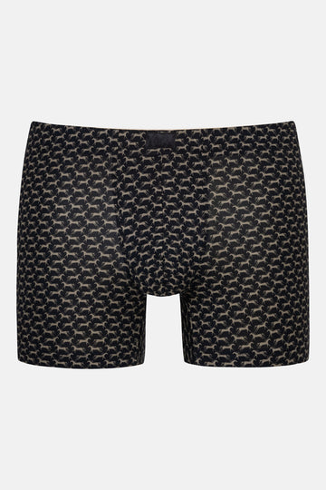 GALLOP CLUB Trunk Shorty