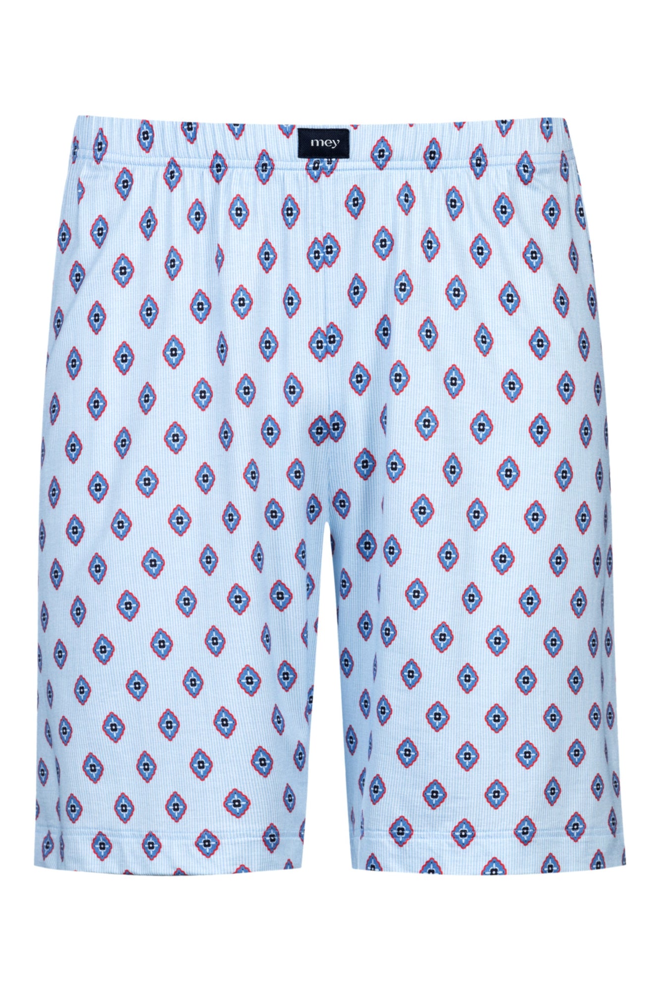 Mey Hosen  blau