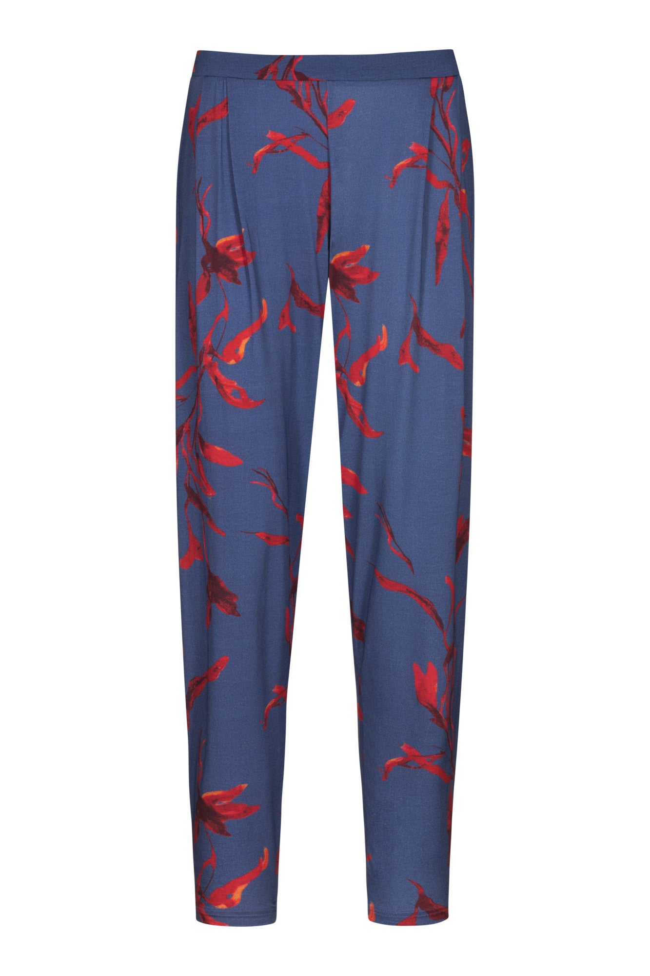 Mey Hosen  blau