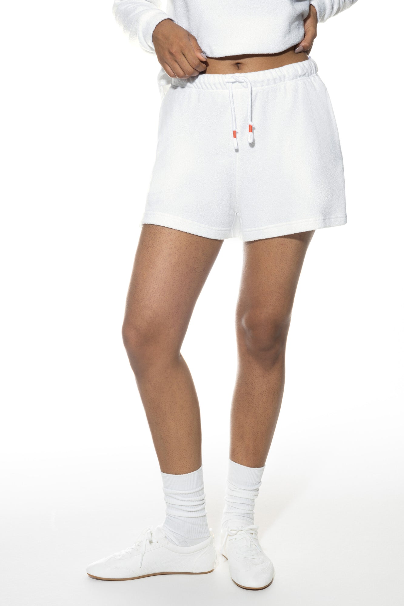 Mey Hosen  weiß