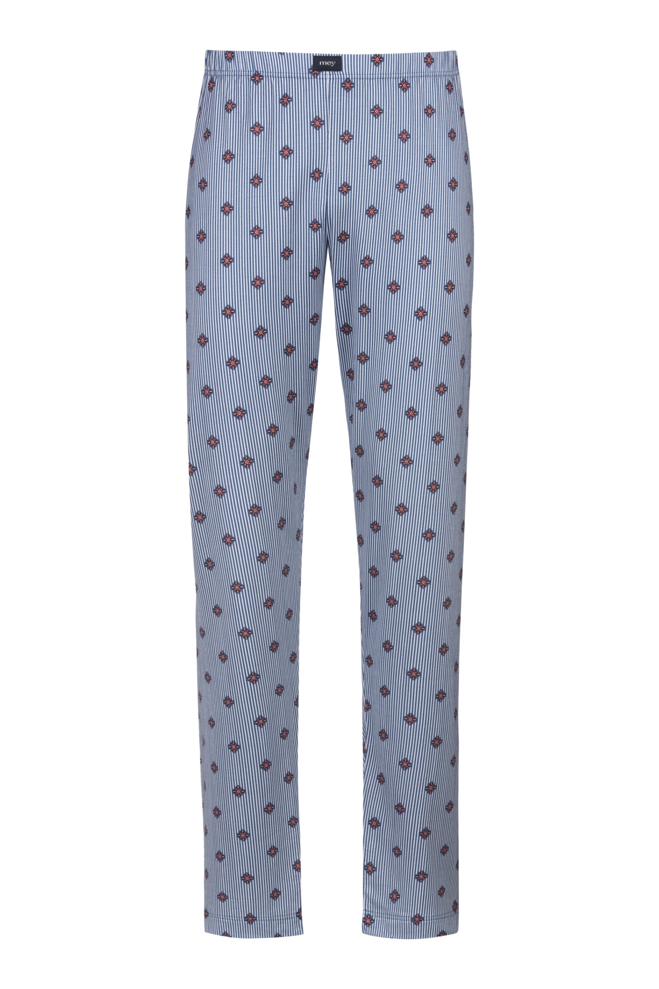 Mey Nachtwäsche  blau