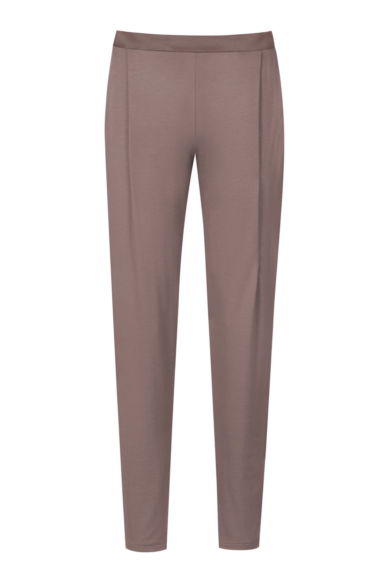 Mey Pyjamashorts  braun