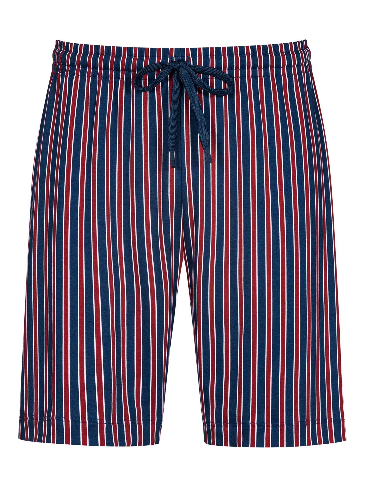 Mey Pyjamashorts  bunt