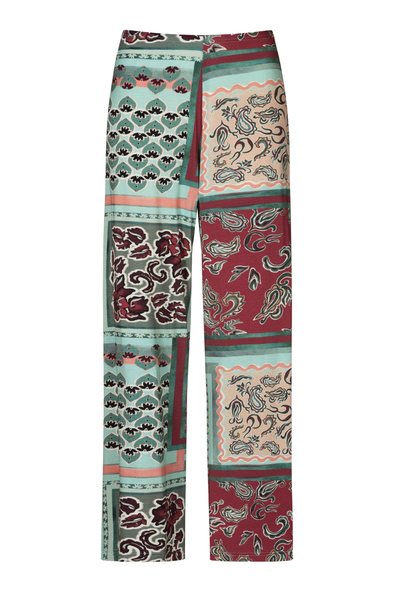 Mey Pyjamashorts  bunt