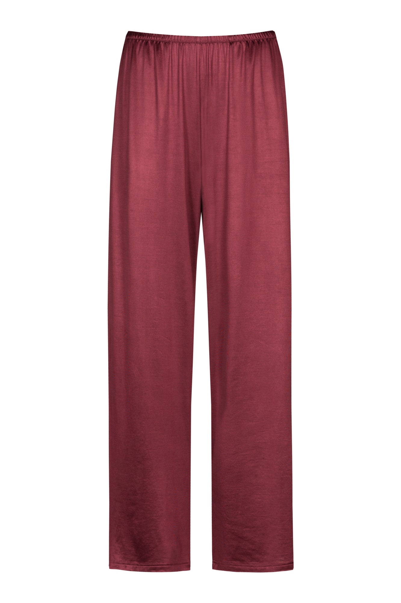 Mey Pyjamashorts  rot