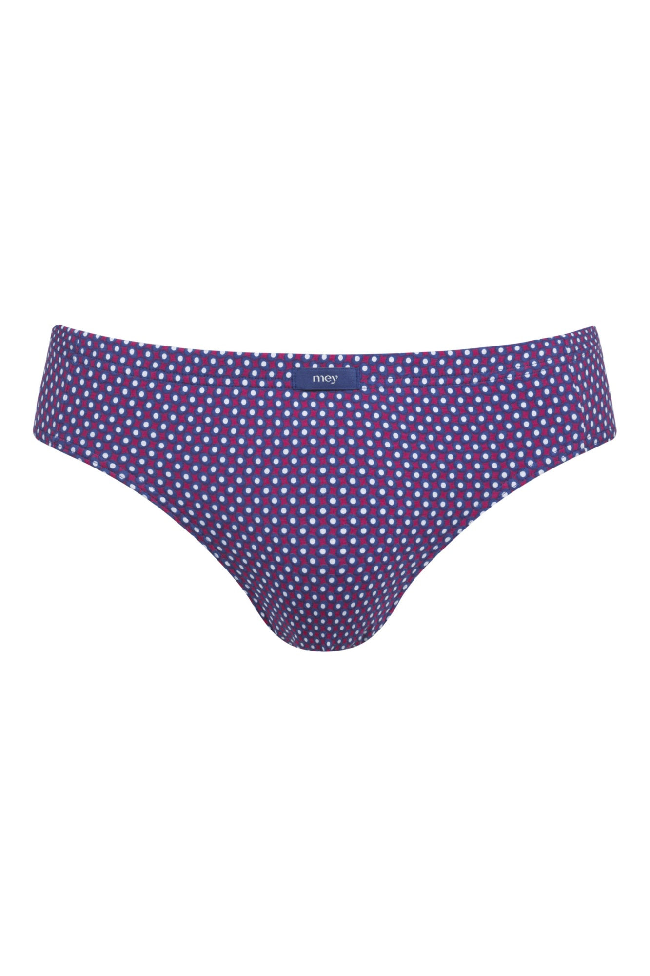 Mey Unterhosen  blau