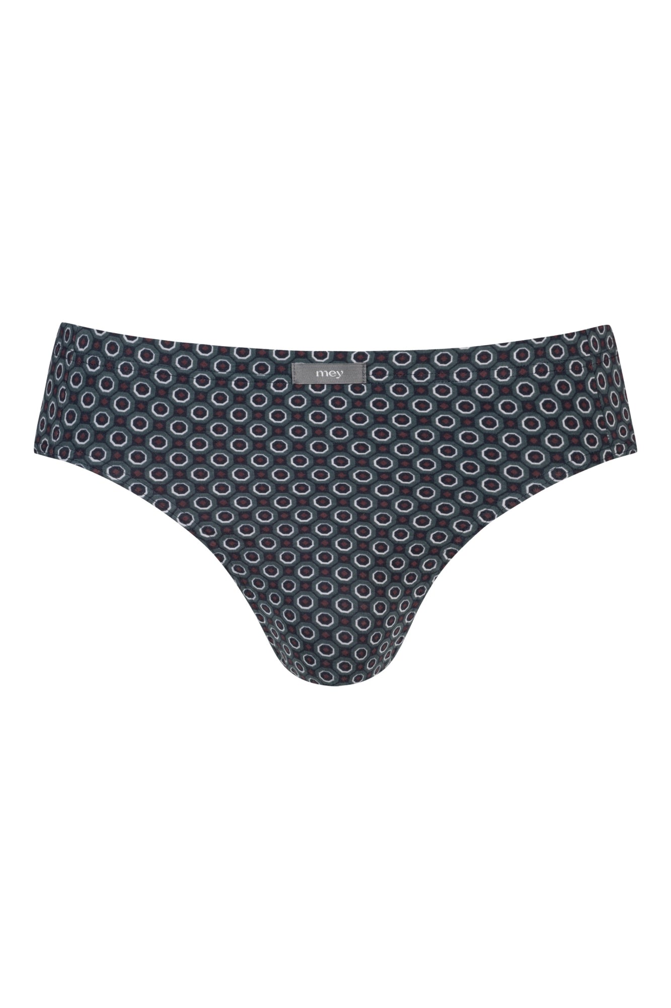 Mey Unterhosen  blau