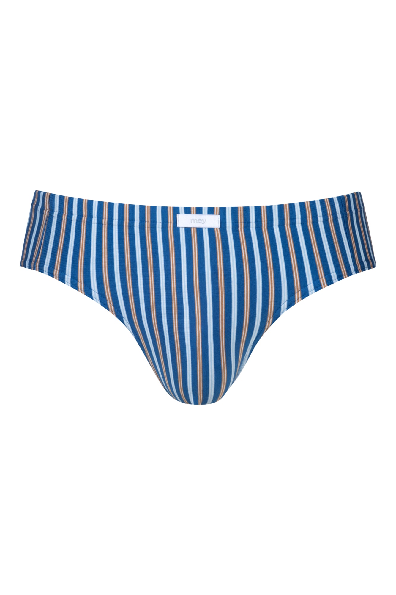 Mey Unterhosen  blau