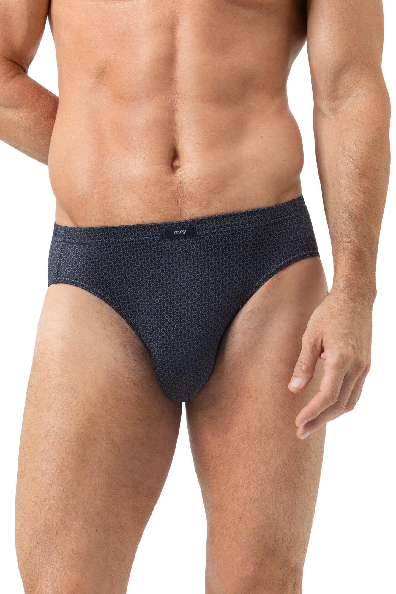 Mey Unterhosen  blau