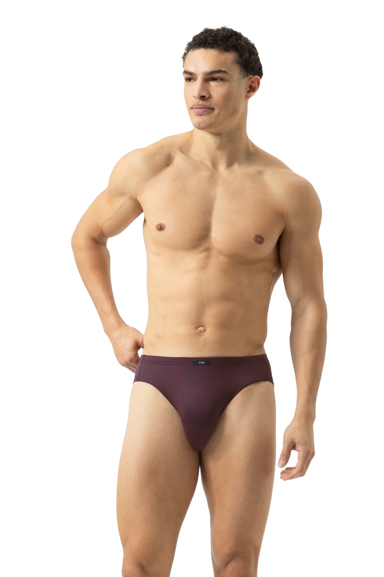 Mey Unterhosen  rot