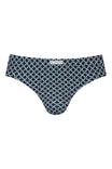 Mey Unterhosen  blau