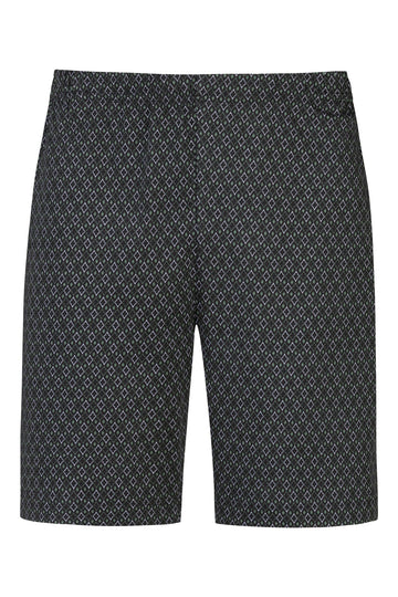 Kurze Schlafhose Midnight Classic