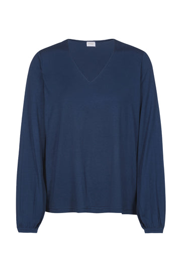 Langarmshirt