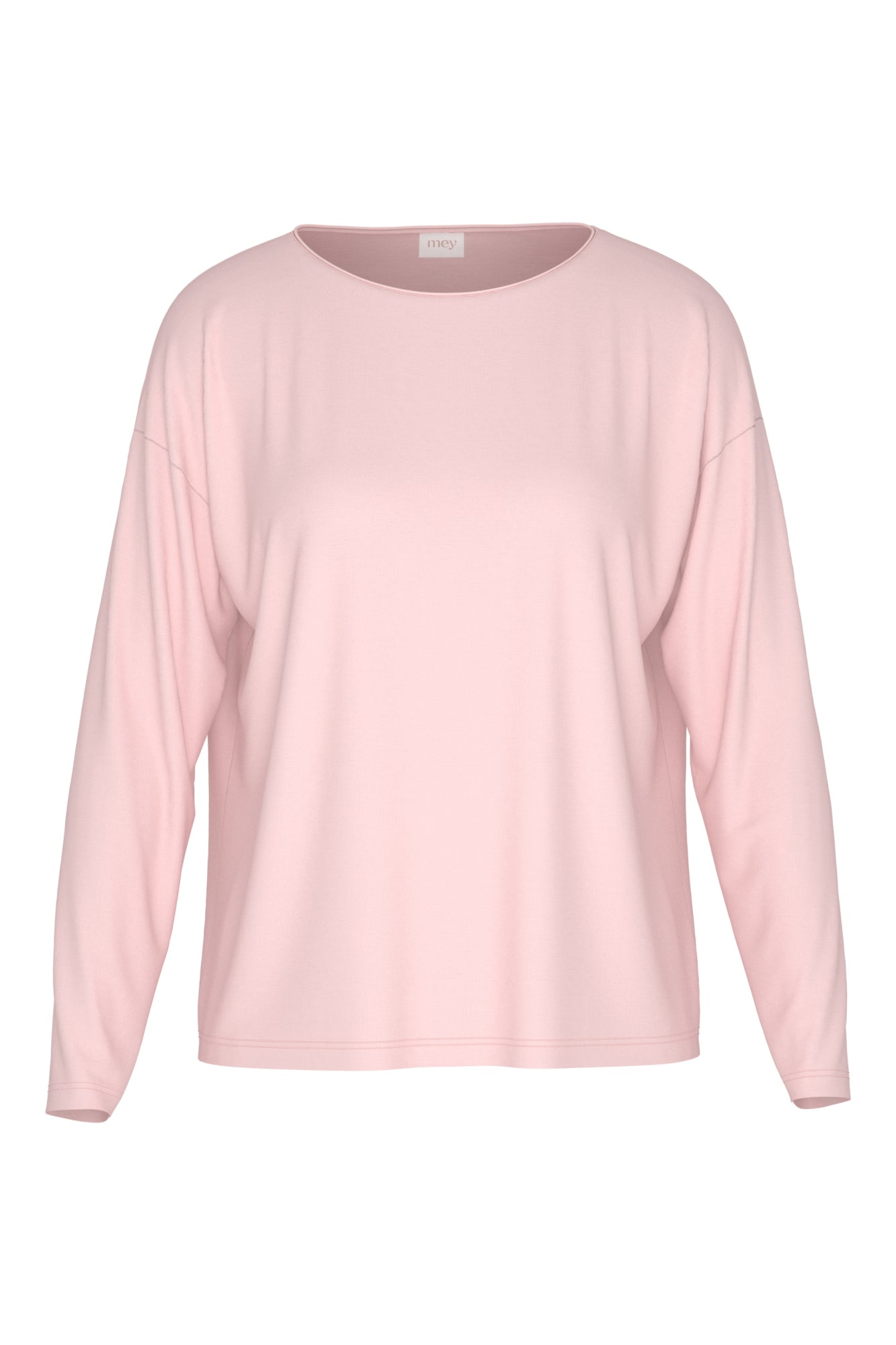 Mey Pyjamashirts  pink