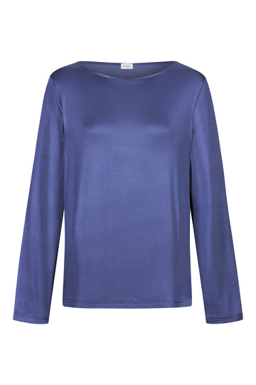 Langarmshirt