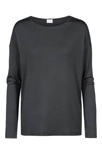 Langarmshirt