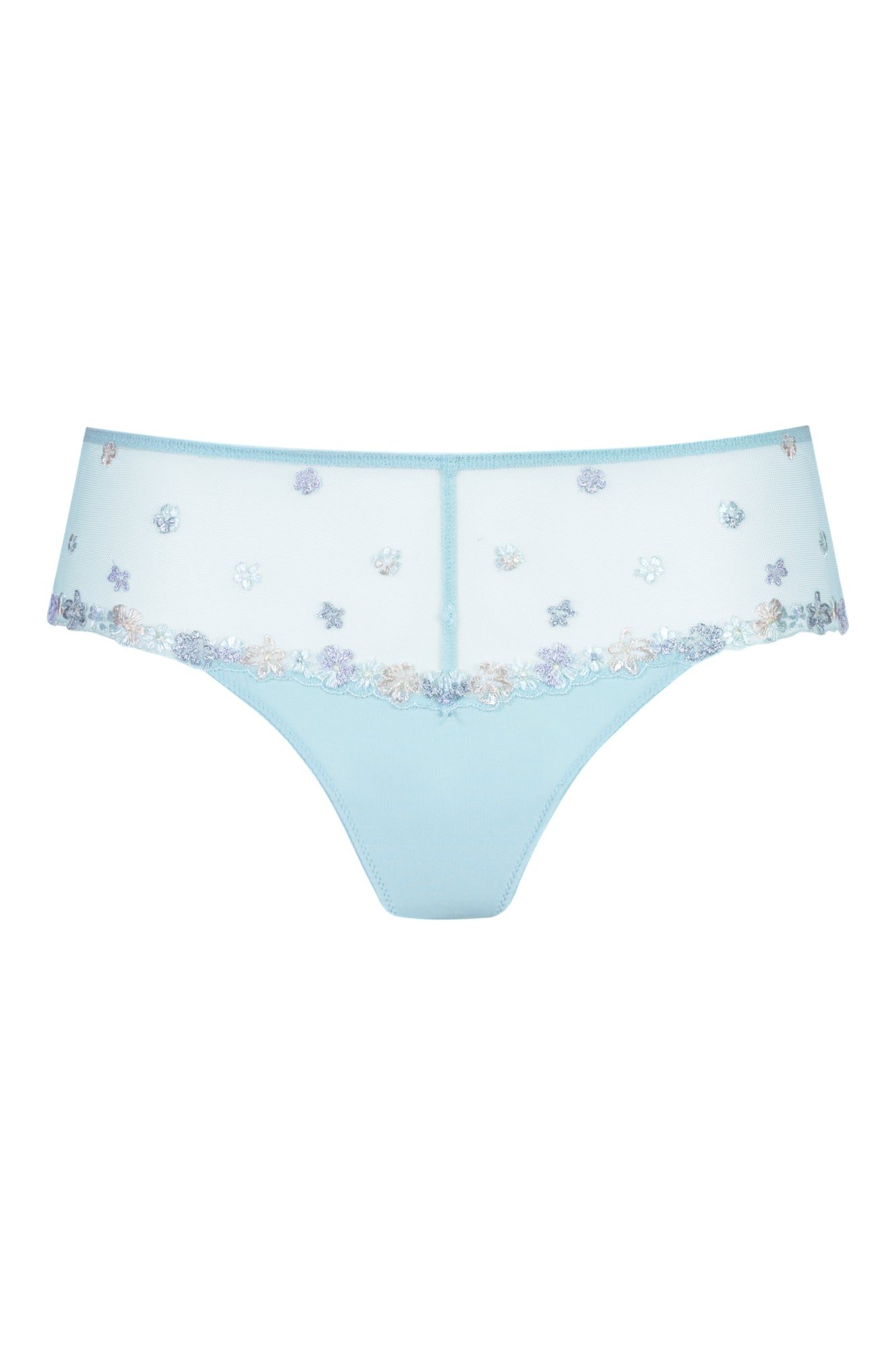 Mey Panties  hellblau