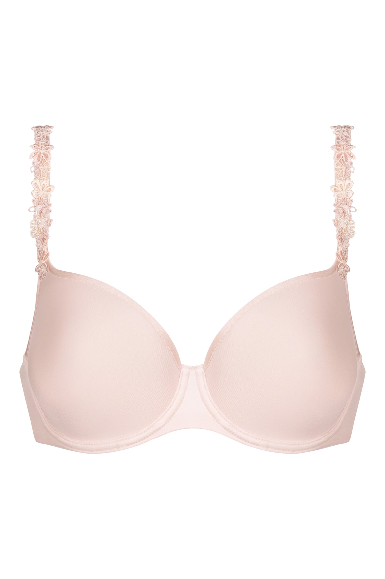 Mey Bügel-BHs  creme