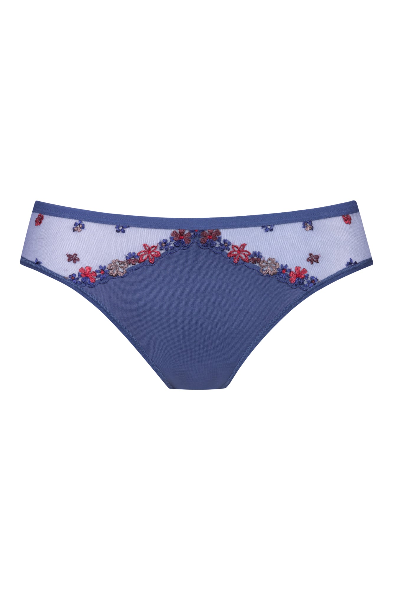 Mey Slips  blau