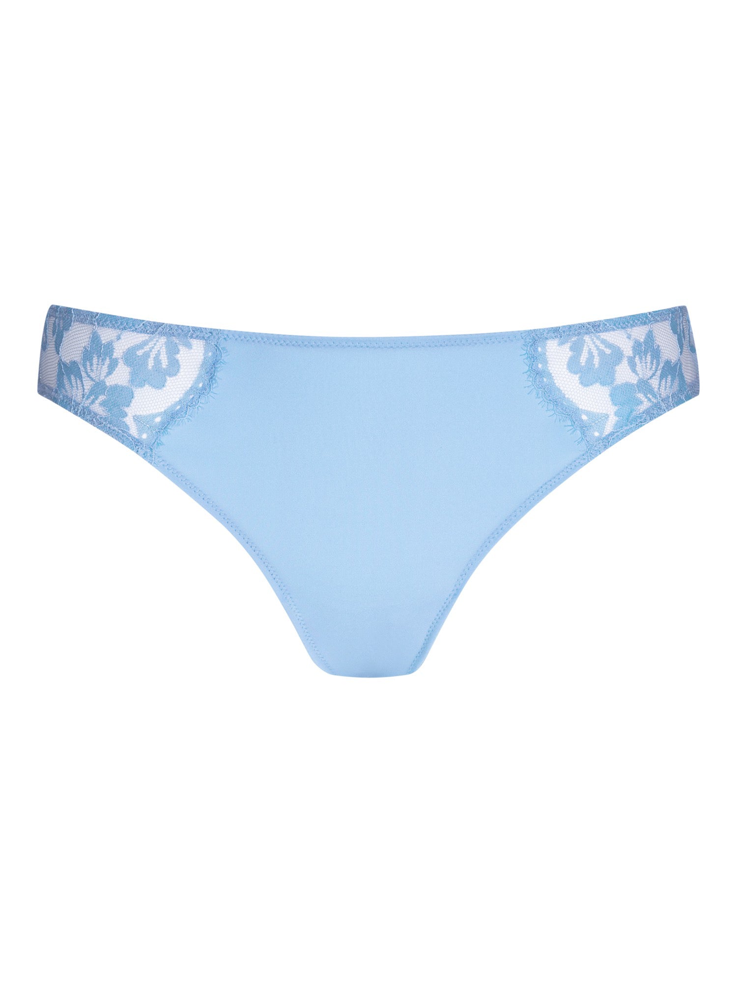 Mey Slips  hellblau