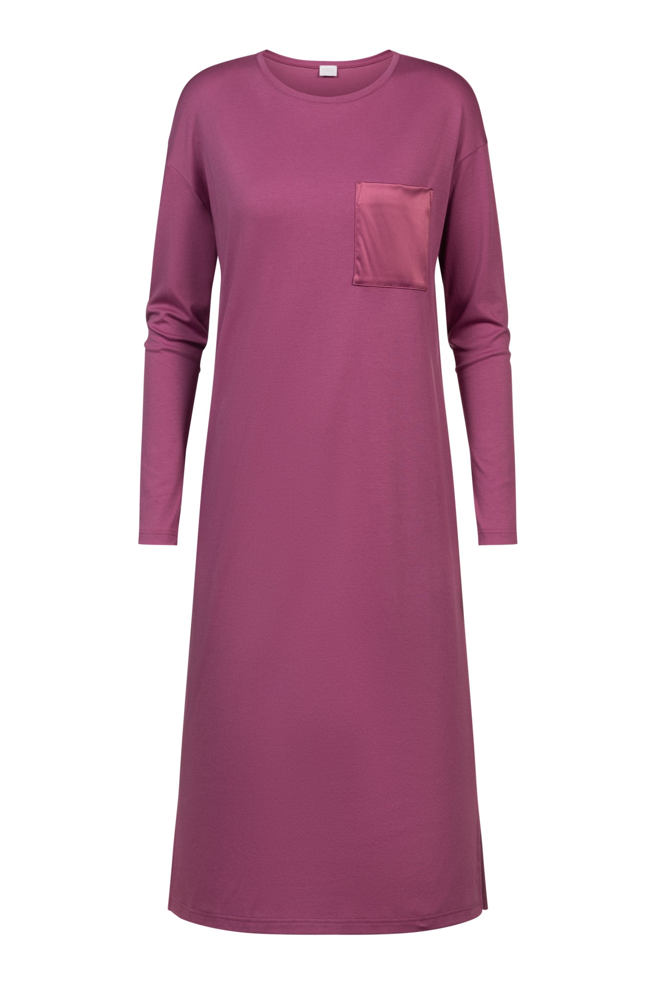 Mey Nachthemden  lila