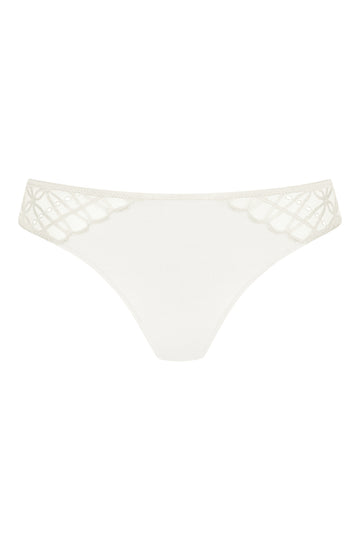 POETRY TEMPTATION Brasil Slip  mit Spitze