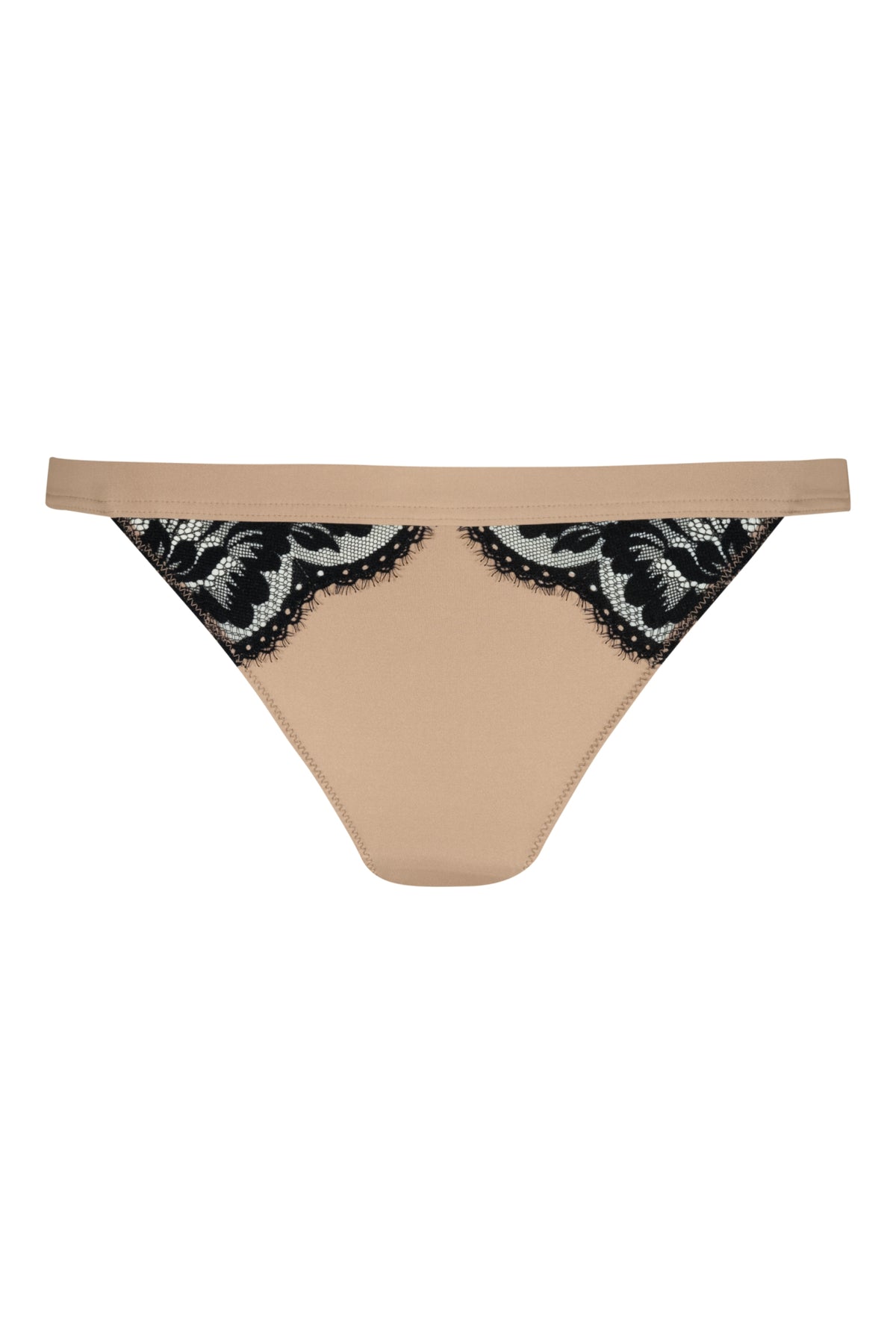 Mey Strings  braun