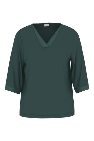 PURE CHIC 3/4 Loungewear-Shirt