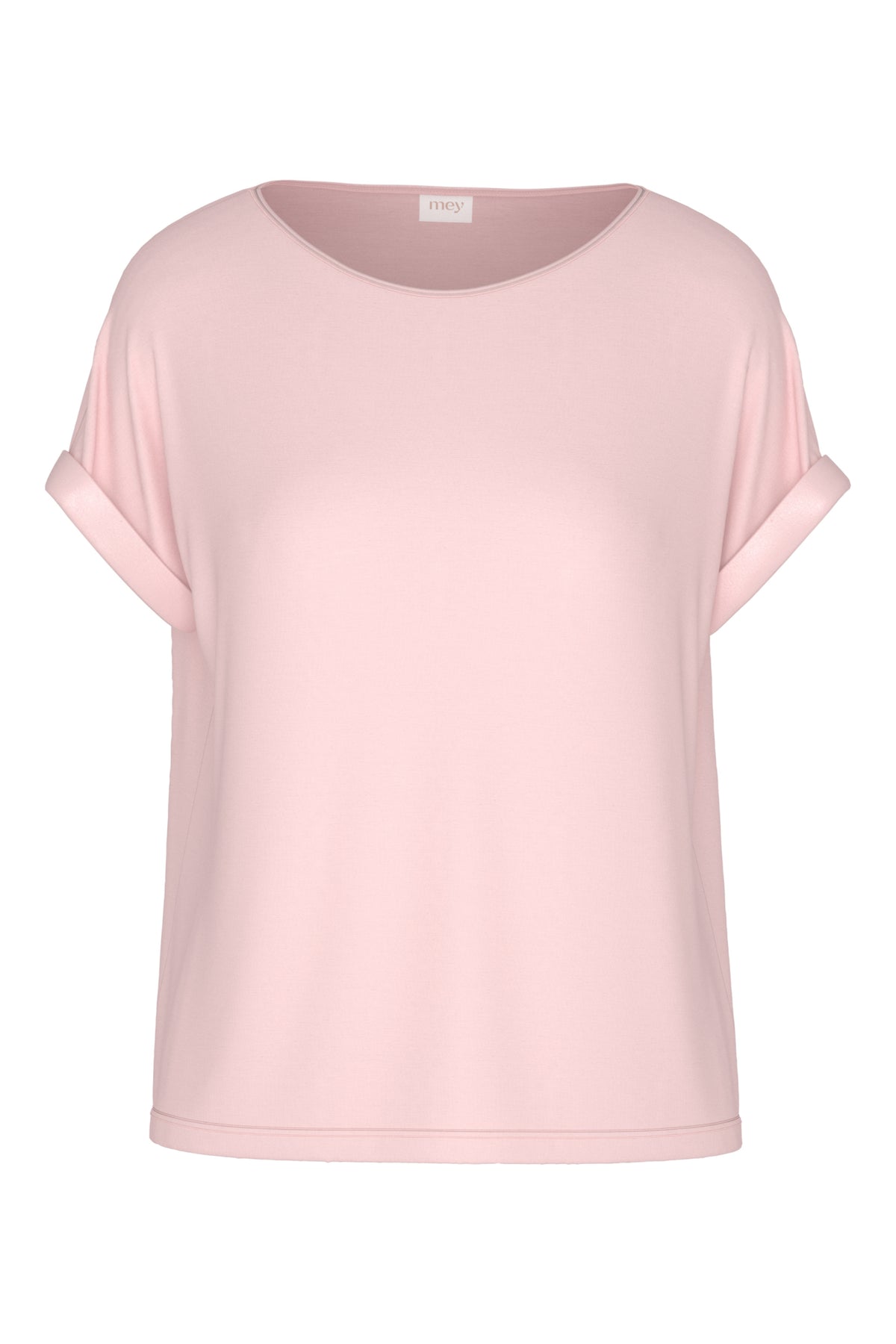 Mey Pyjamashirts  pink