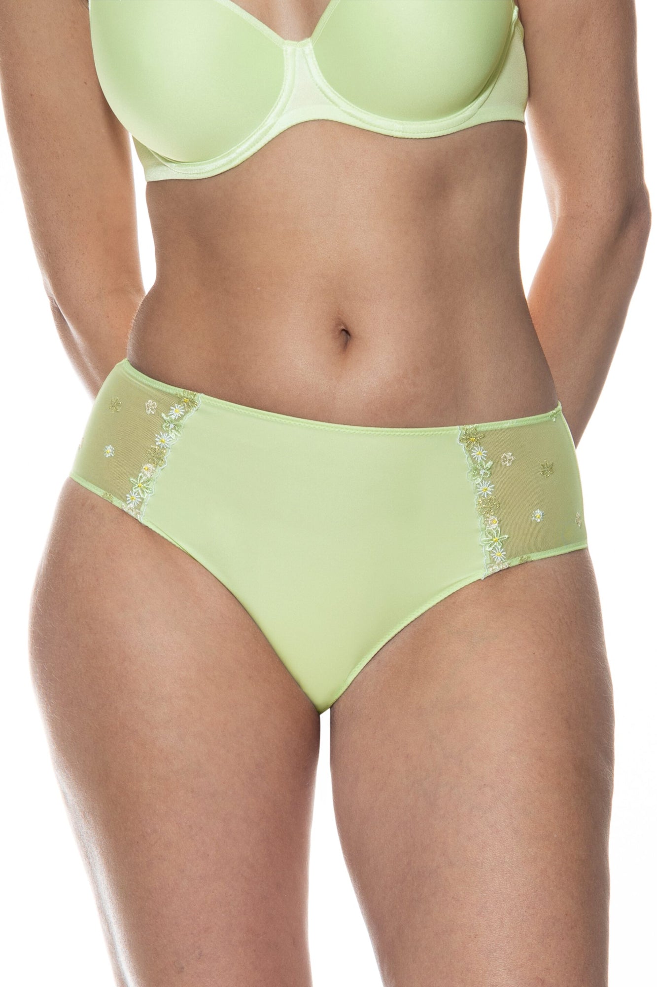 Mey Panties  grün