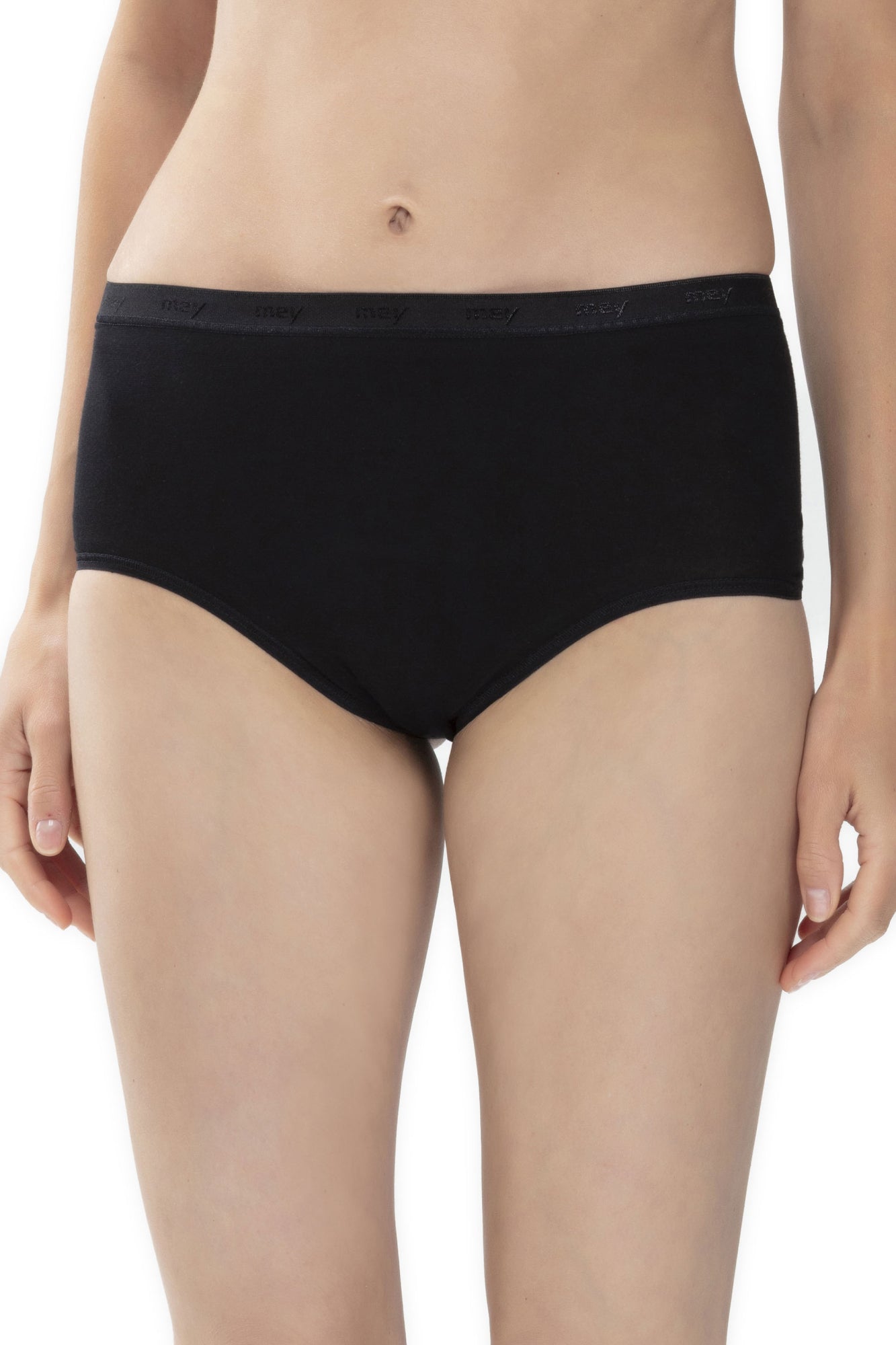 Mey Panties  schwarz