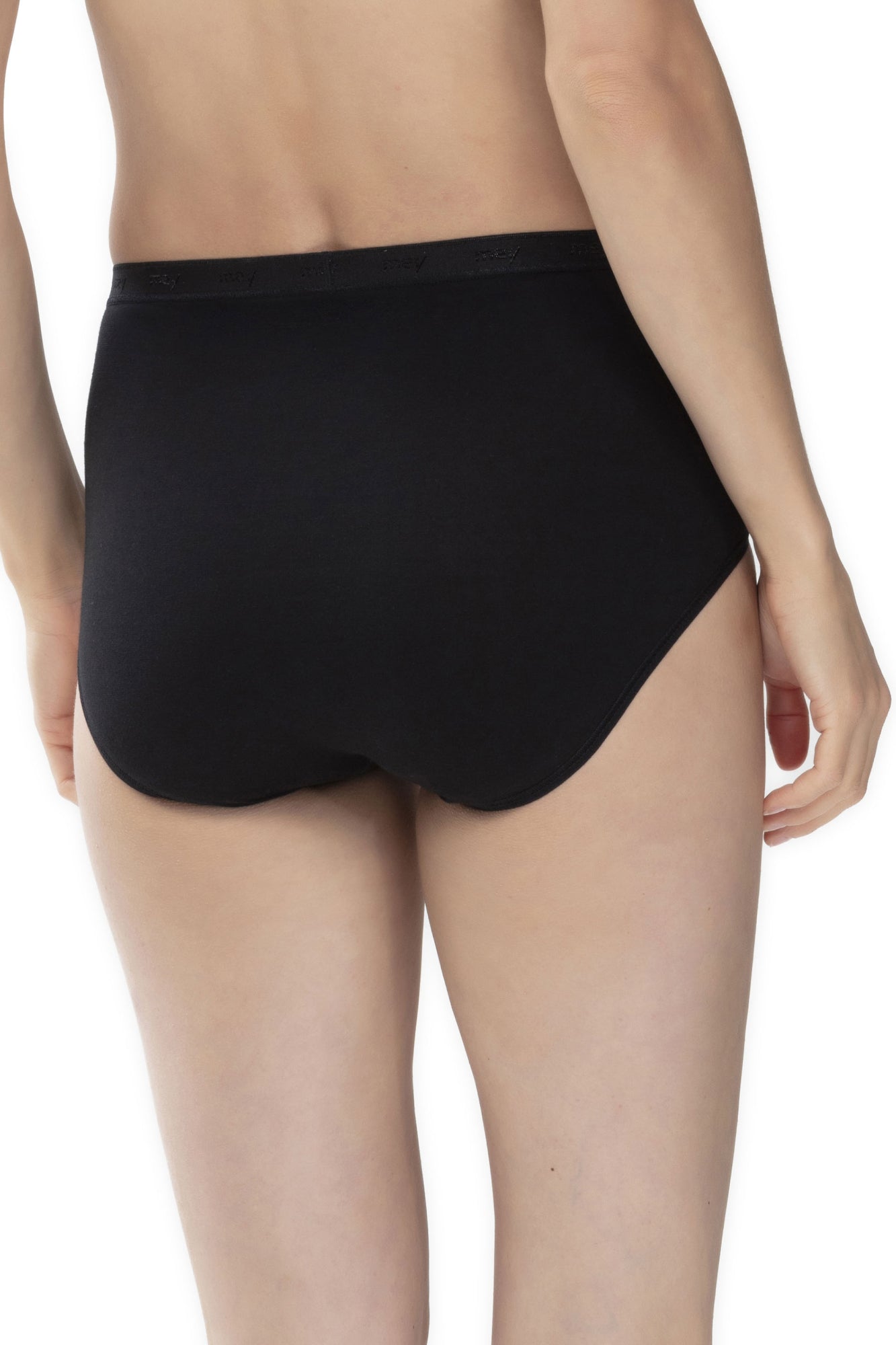 Mey Panties  schwarz
