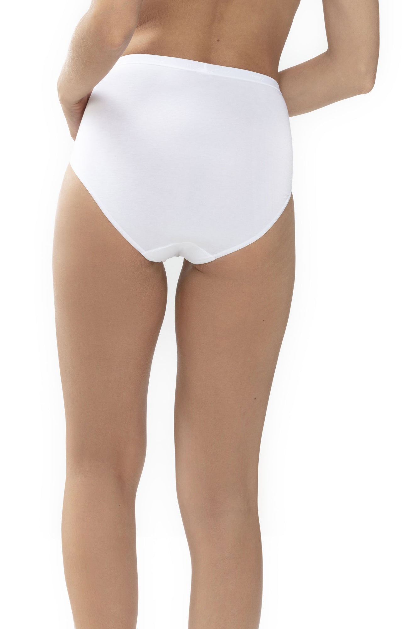 Mey Panties  weiß